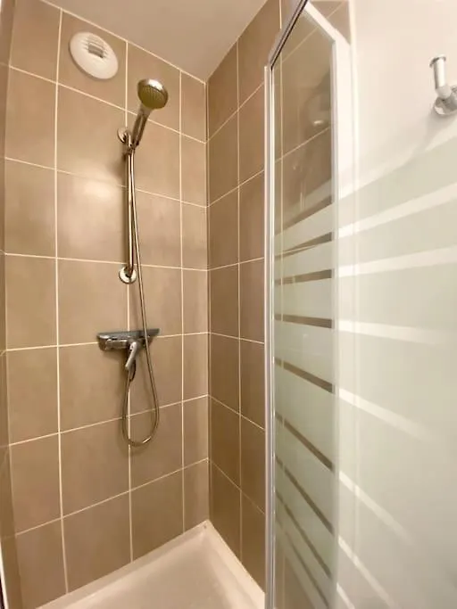 Le Rivage, Bel Appartement Tout Confort Benodet 0*,  France