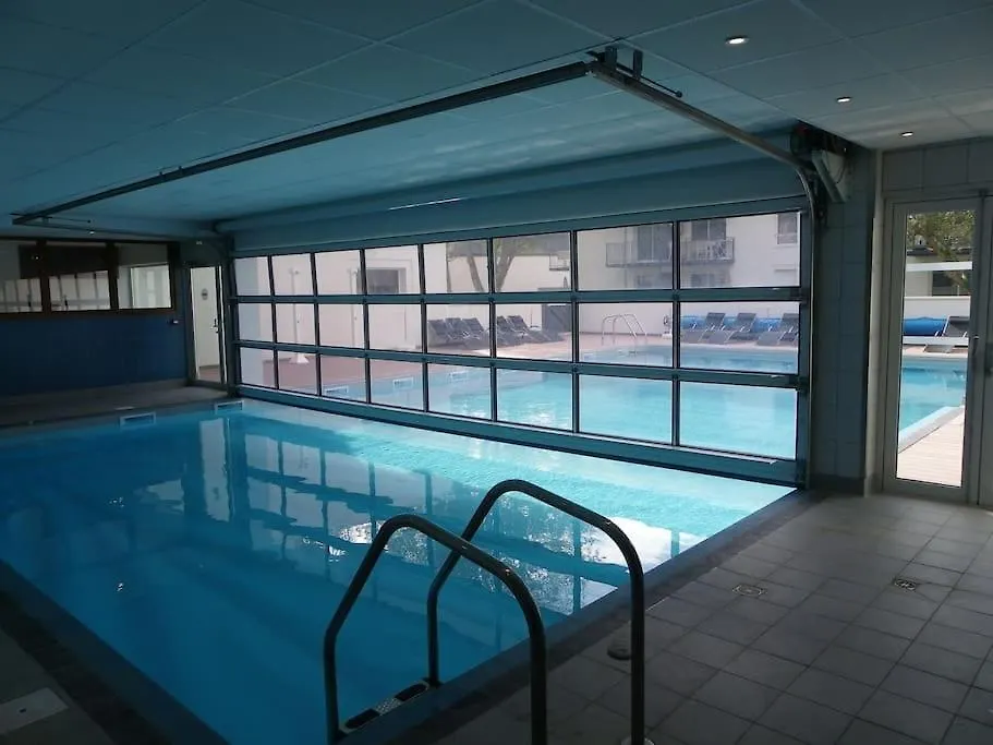 Le Rivage, Bel Appartement Tout Confort Benodet Apartment