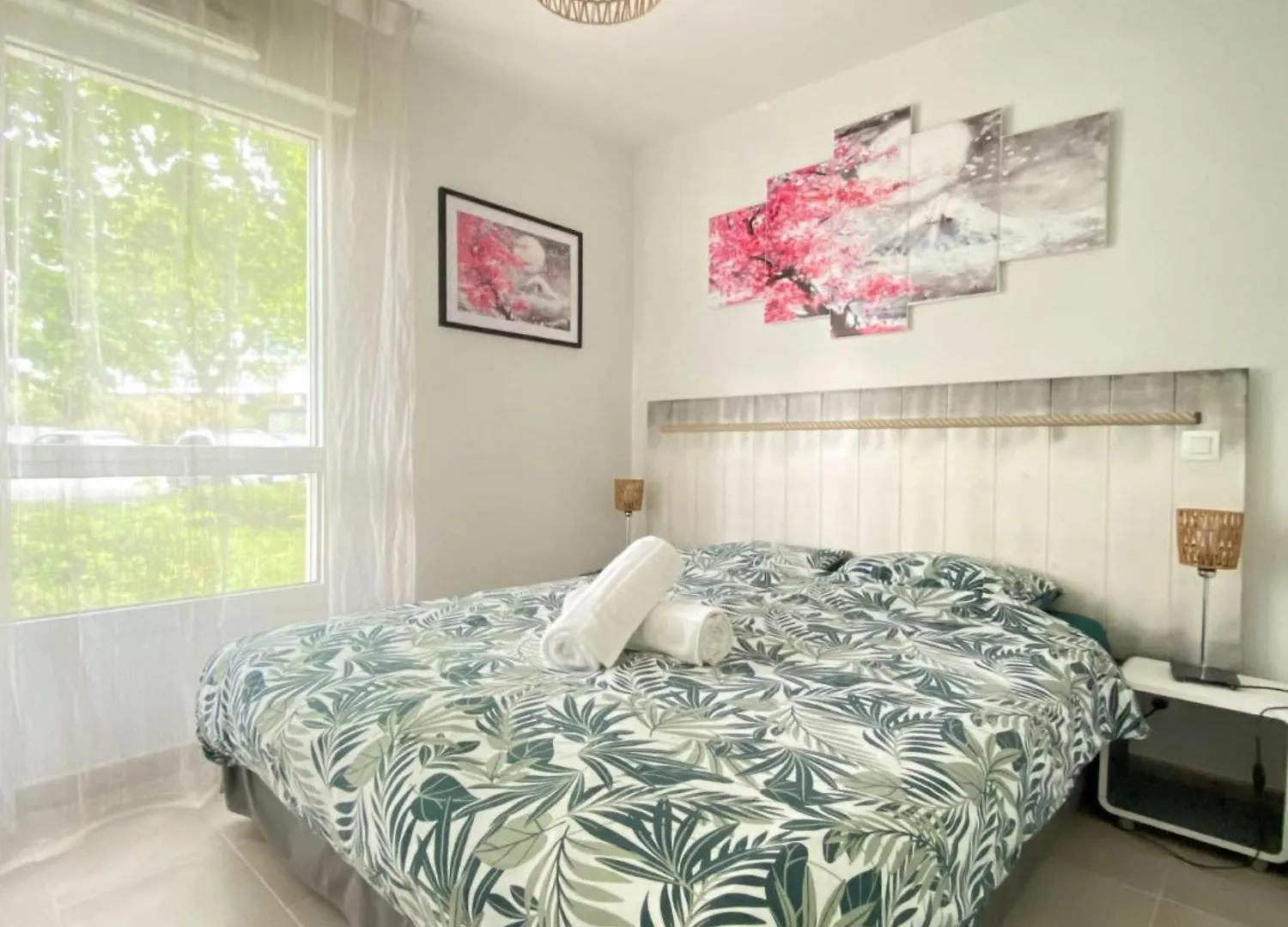 Le Rivage, Bel Appartement Tout Confort Benodet 0*,