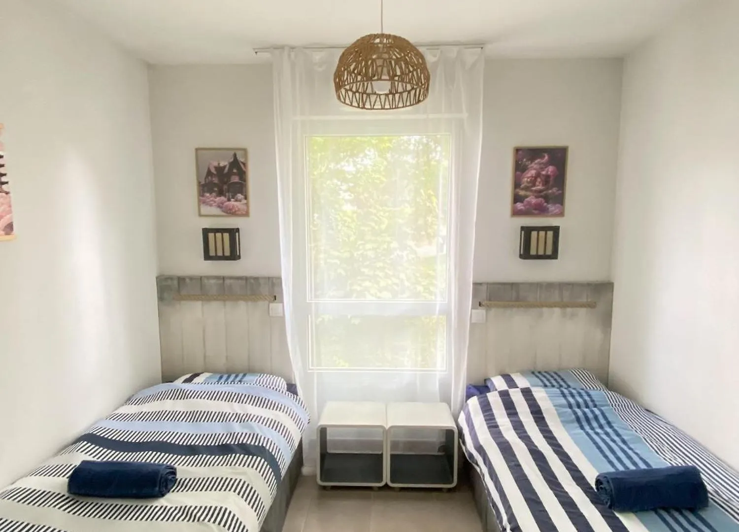 Le Rivage, Bel Appartement Tout Confort Benodet France